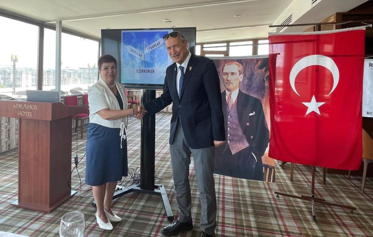 Ayşe Gülseren Karabulut