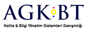 AGK BT | Kalite & Bilgi Yönetim Sistemleri Danışmanlığı